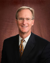James R. McAtee, MD Chairman at Manhattan Surgical Hospital