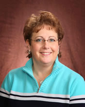 Jenny Bowers, RN Endoscopy Team Leader at Manhattan Surgical Hospital