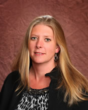 Melissa Ruetti, RN Pain Management Team Leader