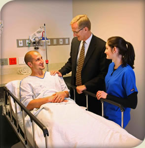 Helpful tips and reminders and what to expect for surgery patients at Manhattan Surgical Hospital