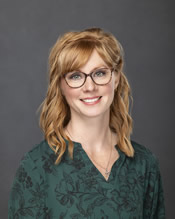 Jennifer Torrey, MLS (ASCP)