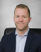 Jordan Wiedemann, CRNA Anesthesiologist at Manhattan Surgical Hospital